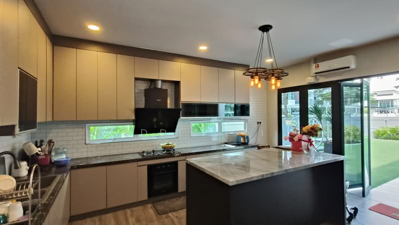 Cluster House for Sale in Taman Mutiara Mas (Skudai) - Eddie Lai - PropertyGuru.com.my