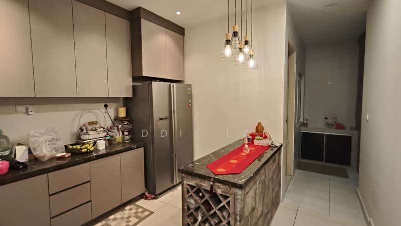 Cluster House for Sale in Taman Mutiara Mas (Skudai) - Eddie Lai - PropertyGuru.com.my