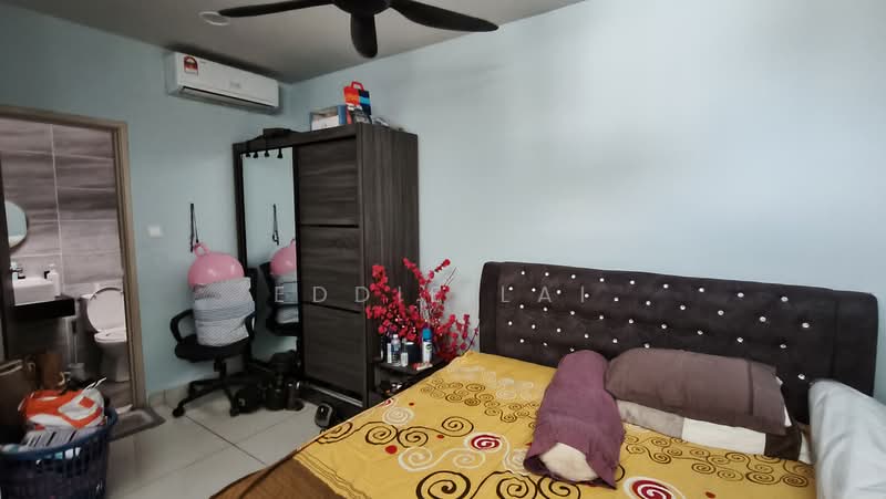Cluster House for Sale in Taman Mutiara Mas (Skudai) - Eddie Lai - PropertyGuru.com.my