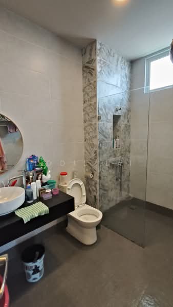 Cluster House for Sale in Taman Mutiara Mas (Skudai) - Eddie Lai - PropertyGuru.com.my