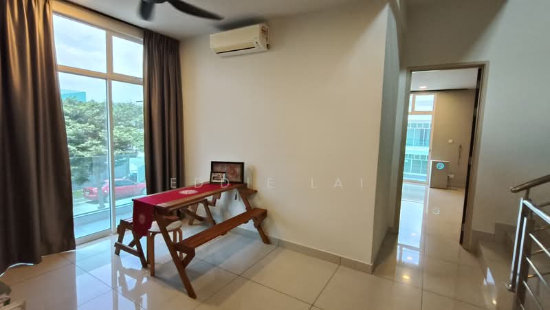 Cluster House for Sale in Taman Mutiara Mas (Skudai) - Eddie Lai - PropertyGuru.com.my