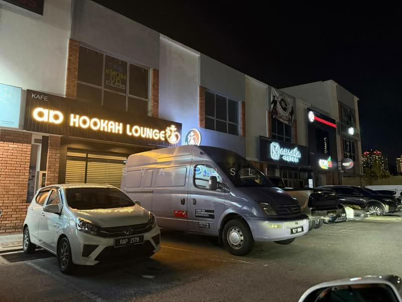 Kedai untuk Disewa di Sepang (Selangor) - Sya Rusli - Exterior - PropertyGuru.com.my