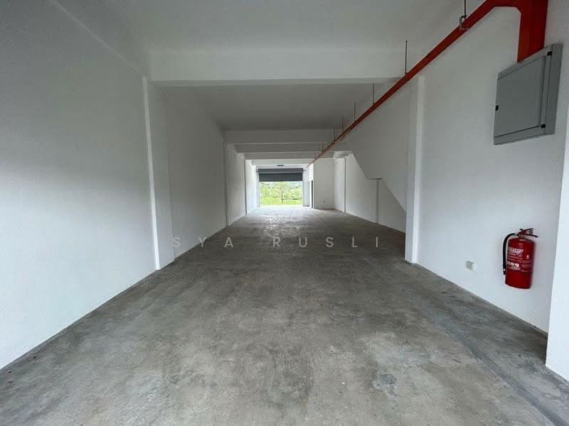Kedai untuk Disewa di Sepang (Selangor) - Sya Rusli - Interior - PropertyGuru.com.my