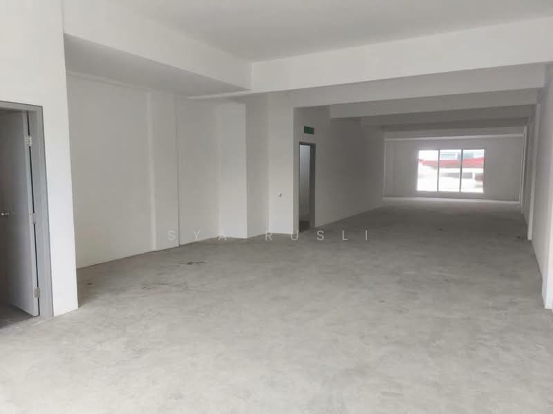 Kedai untuk Disewa di Sepang (Selangor) - Sya Rusli - Interior - PropertyGuru.com.my