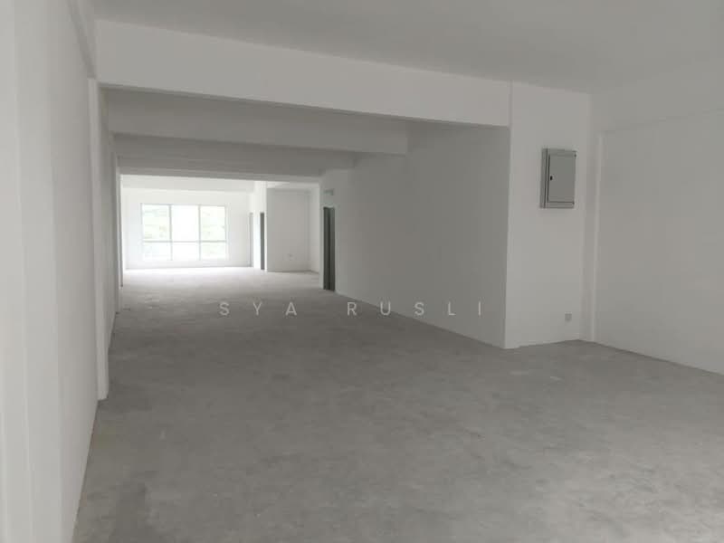 Kedai untuk Disewa di Sepang (Selangor) - Sya Rusli - Interior - PropertyGuru.com.my