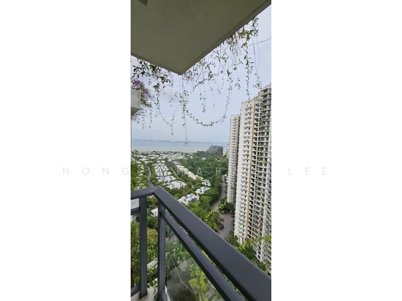 Pangsapuri untuk Disewa di Starview Bay @ Forest City - Hong Charng Lee - View - PropertyGuru.com.my