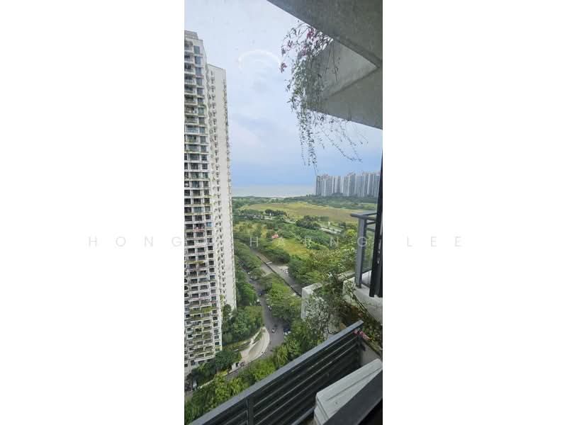 Pangsapuri untuk Disewa di Starview Bay @ Forest City - Hong Charng Lee - View - PropertyGuru.com.my