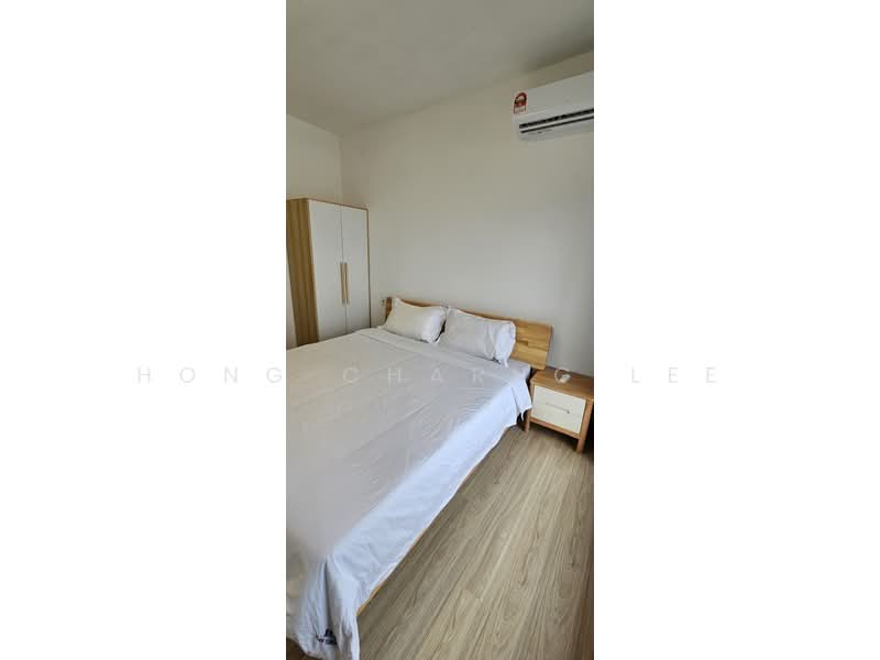 Pangsapuri untuk Disewa di Starview Bay @ Forest City - Hong Charng Lee - Bedroom - PropertyGuru.com.my
