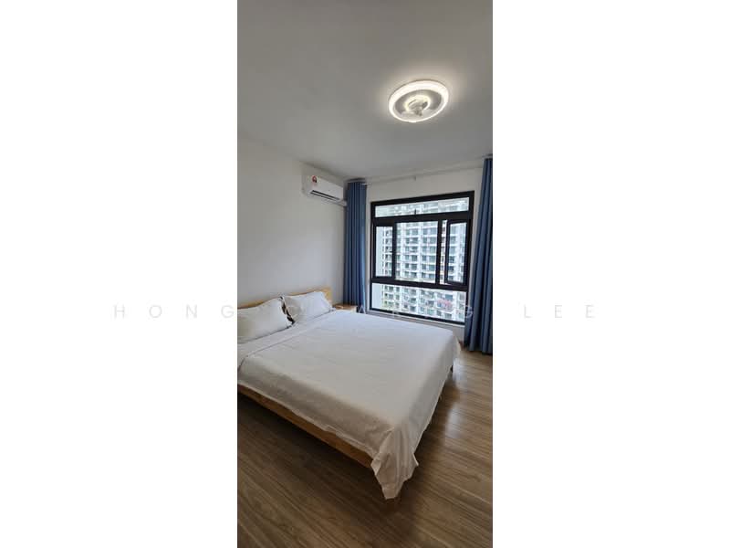 Pangsapuri untuk Disewa di Starview Bay @ Forest City - Hong Charng Lee - Bedroom - PropertyGuru.com.my