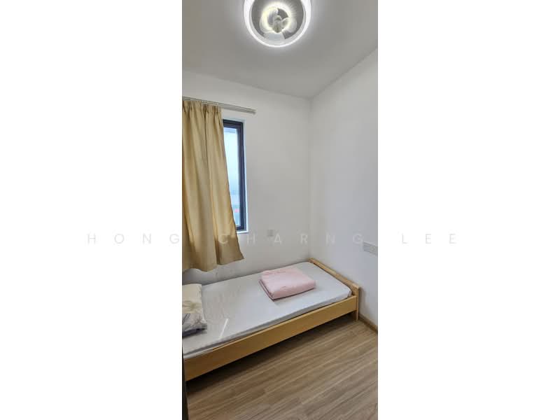 Pangsapuri untuk Disewa di Starview Bay @ Forest City - Hong Charng Lee - Bedroom - PropertyGuru.com.my