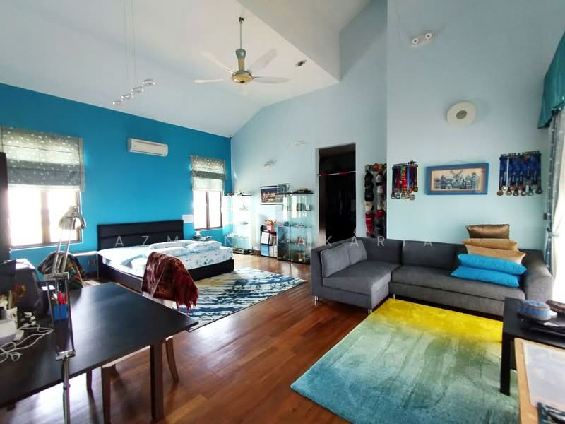Bungalow for Sale in Ampang Jaya (Ampang) - AZMAN ZAKARIA - Bedroom - PropertyGuru.com.my