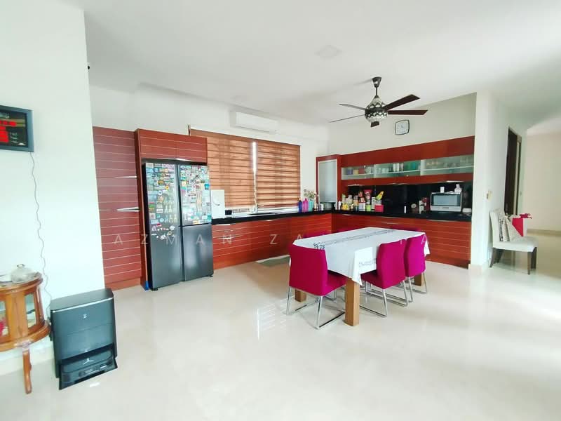 Bungalow for Sale in Ampang Jaya (Ampang) - AZMAN ZAKARIA - Kitchen - PropertyGuru.com.my