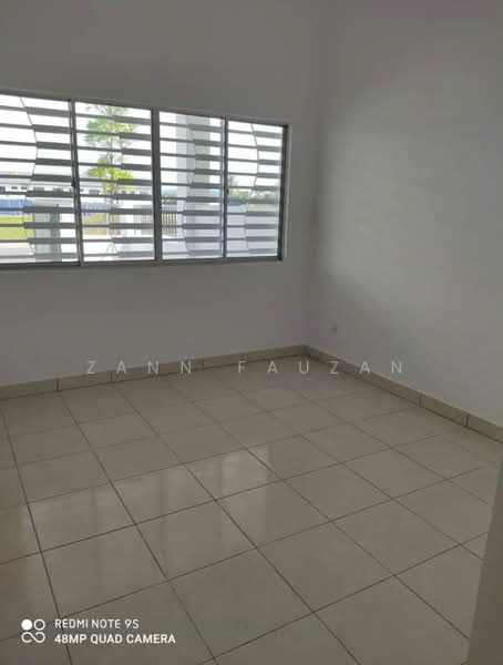 1-storey Terraced House for Sale in Rawang (Selangor) - Zann Fauzan - Interior - PropertyGuru.com.my