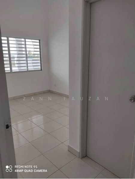 1-storey Terraced House for Sale in Rawang (Selangor) - Zann Fauzan - Interior - PropertyGuru.com.my