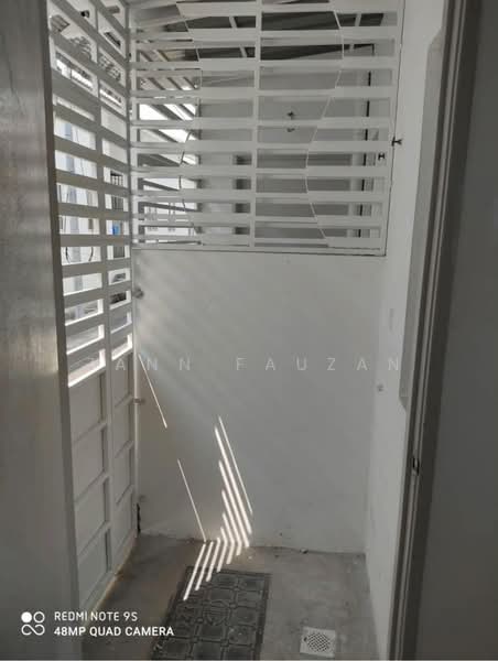 1-storey Terraced House for Sale in Rawang (Selangor) - Zann Fauzan - Exterior - PropertyGuru.com.my