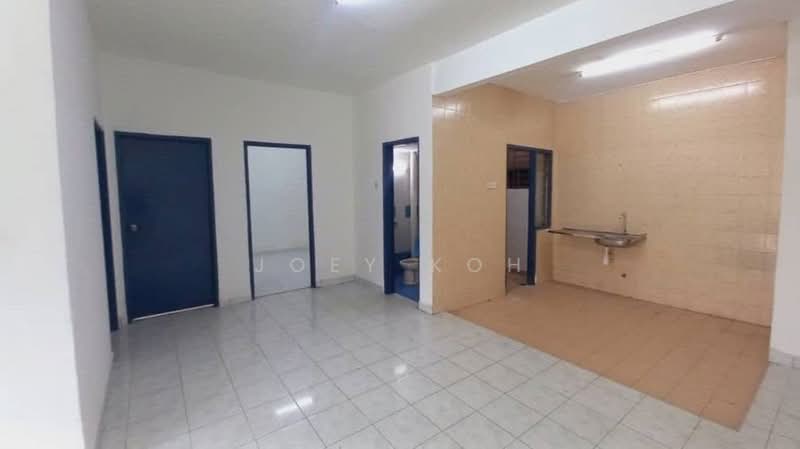 Pangsapuri untuk Dijual di Pangsapuri Mutiara Subang - Joey Koh - Interior - PropertyGuru.com.my