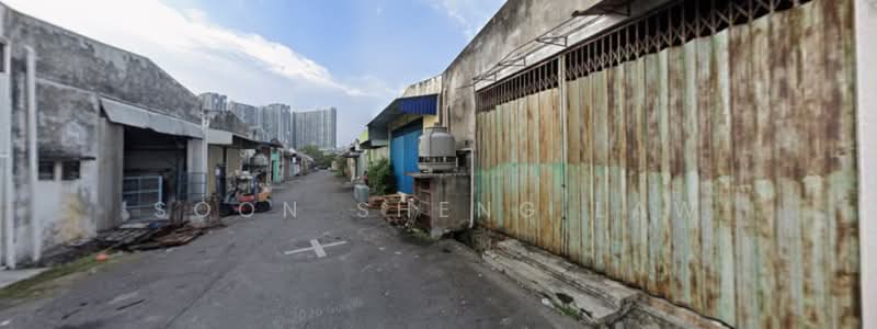 Kilang untuk Disewa di Bandar Teknologi Kajang (Kajang) - Soon Sheng Law - Exterior - PropertyGuru.com.my