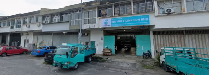 Kilang untuk Disewa di Bandar Teknologi Kajang (Kajang) - Soon Sheng Law - Exterior - PropertyGuru.com.my
