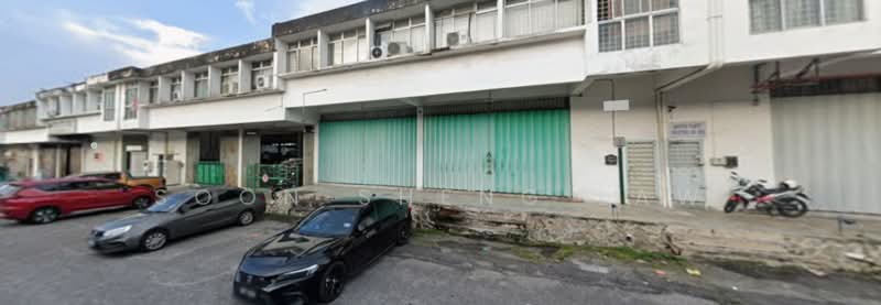 Kilang untuk Disewa di Bandar Teknologi Kajang (Kajang) - Soon Sheng Law - Exterior - PropertyGuru.com.my