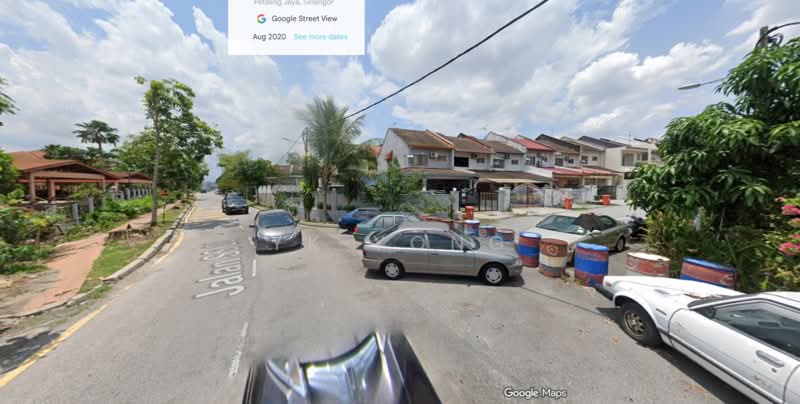Rumah Teres 2 Tingkat untuk Dijual di SS23 (Petaling Jaya) - Yk Yong - Exterior - PropertyGuru.com.my