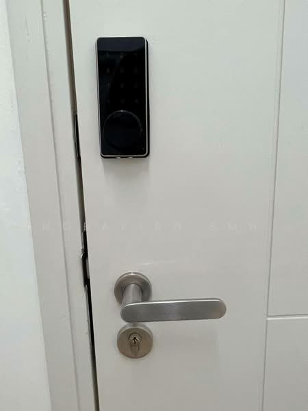 Service Residence for Rent at Arte Plus - Norafian SMH - Entrance - PropertyGuru.com.my
