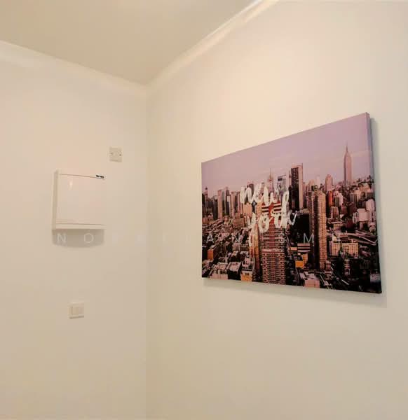 Service Residence for Rent at Arte Plus - Norafian SMH - Interior - PropertyGuru.com.my