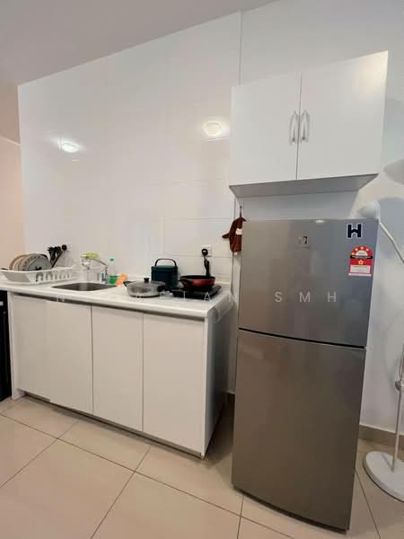Service Residence for Rent at Arte Plus - Norafian SMH - Kitchen - PropertyGuru.com.my