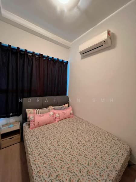 Service Residence for Rent at Arte Plus - Norafian SMH - Bedroom - PropertyGuru.com.my