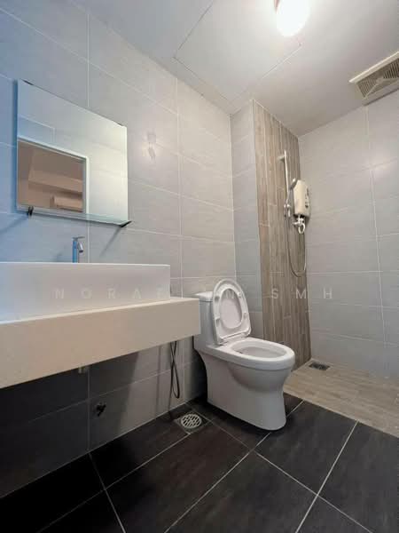 Service Residence for Rent at Arte Plus - Norafian SMH - PropertyGuru.com.my