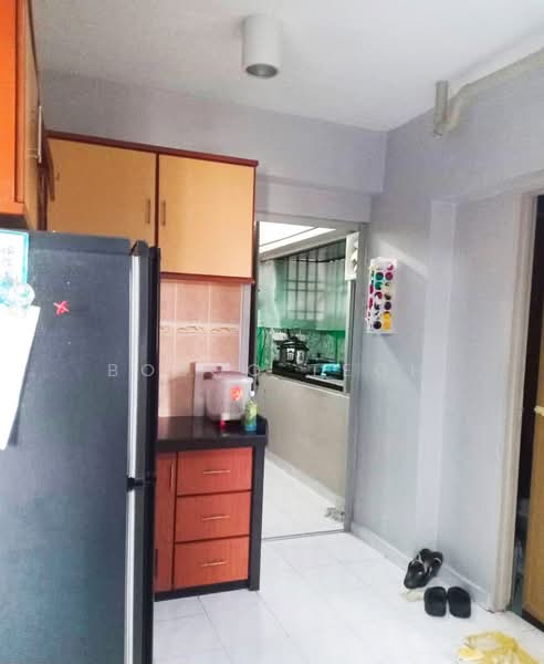 Pangsapuri untuk Disewa di Nibong Indah - Bosco Teoh - Kitchen - PropertyGuru.com.my