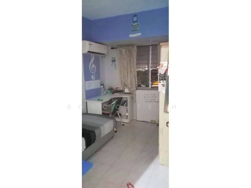 Pangsapuri untuk Disewa di Nibong Indah - Bosco Teoh - Study - PropertyGuru.com.my