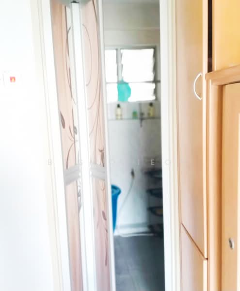 Pangsapuri untuk Disewa di Nibong Indah - Bosco Teoh - Bathroom - PropertyGuru.com.my