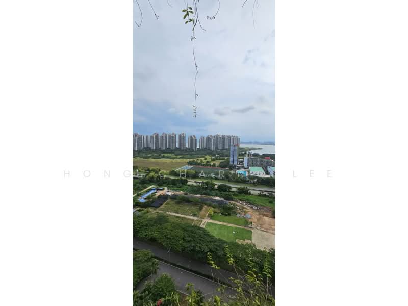 Pangsapuri untuk Disewa di Starview Bay @ Forest City - Hong Charng Lee - Exterior - PropertyGuru.com.my