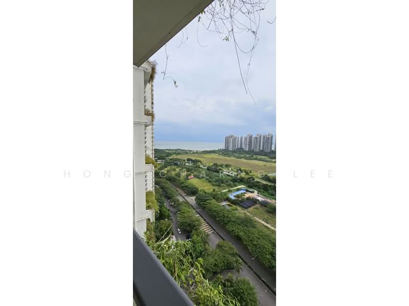 Pangsapuri untuk Disewa di Starview Bay @ Forest City - Hong Charng Lee - Exterior - PropertyGuru.com.my