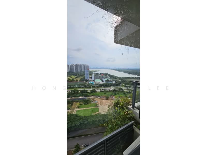Pangsapuri untuk Disewa di Starview Bay @ Forest City - Hong Charng Lee - View - PropertyGuru.com.my