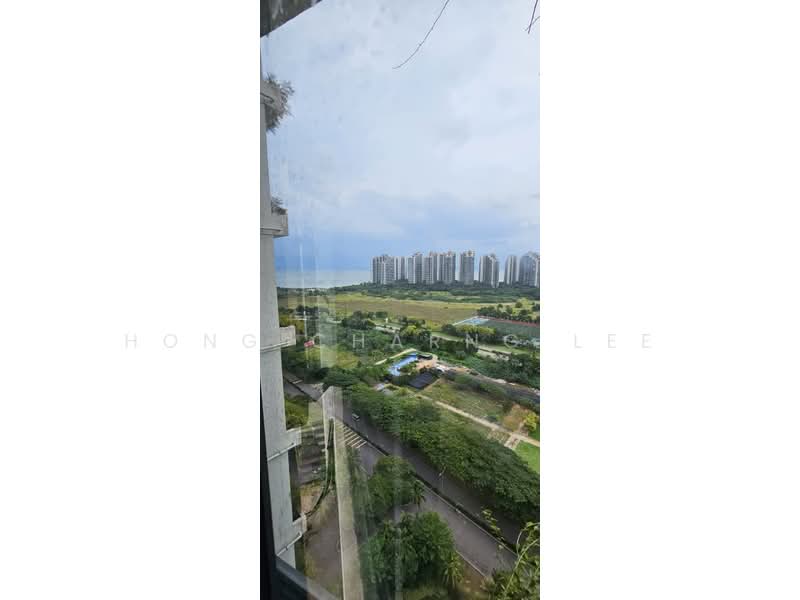 Pangsapuri untuk Disewa di Starview Bay @ Forest City - Hong Charng Lee - View - PropertyGuru.com.my