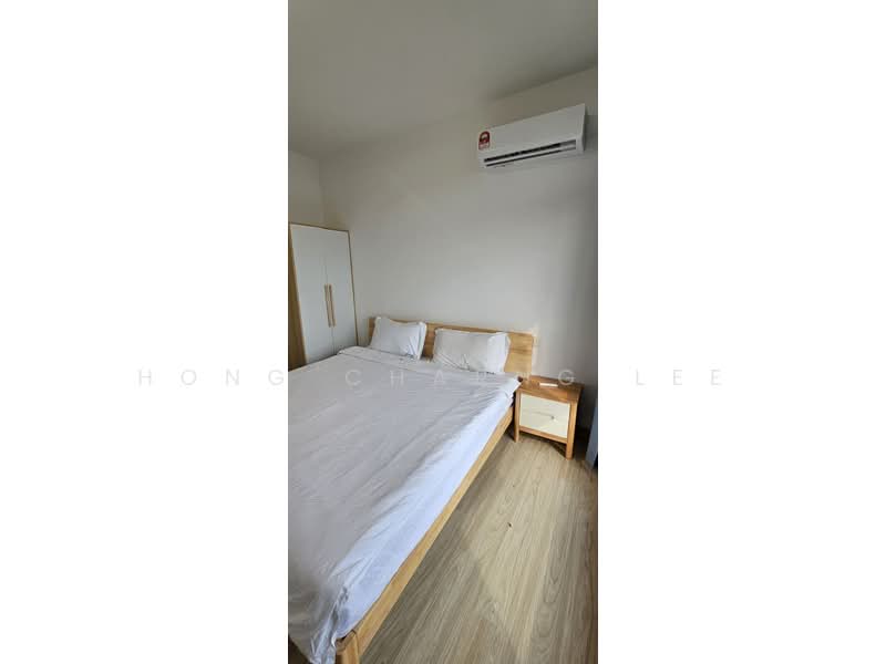 Pangsapuri untuk Disewa di Starview Bay @ Forest City - Hong Charng Lee - Bedroom - PropertyGuru.com.my