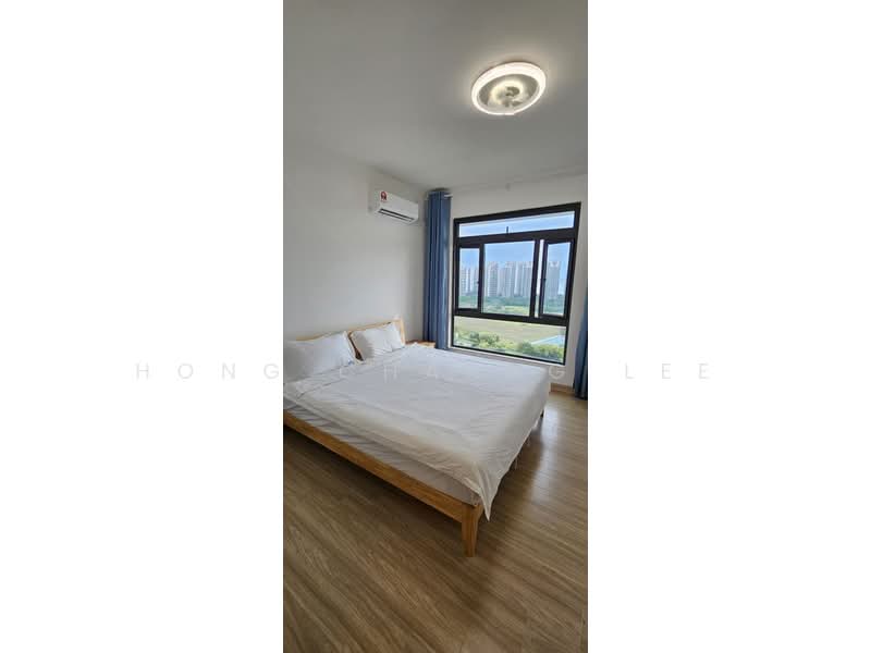 Pangsapuri untuk Disewa di Starview Bay @ Forest City - Hong Charng Lee - Bedroom - PropertyGuru.com.my