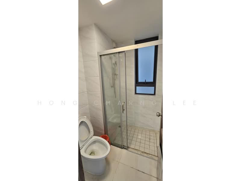 Pangsapuri untuk Disewa di Starview Bay @ Forest City - Hong Charng Lee - Bathroom - PropertyGuru.com.my