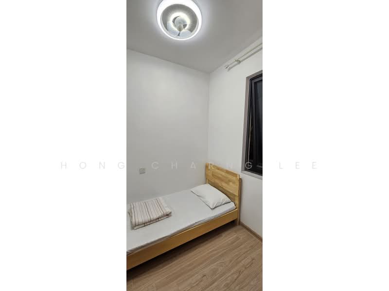 Pangsapuri untuk Disewa di Starview Bay @ Forest City - Hong Charng Lee - Bedroom - PropertyGuru.com.my