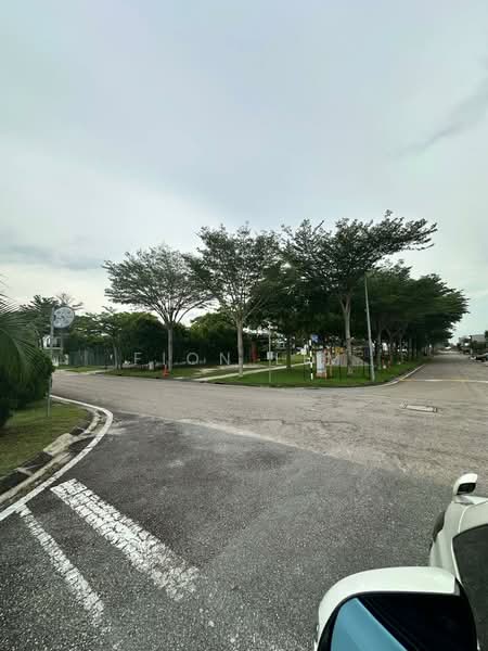 2-storey Terraced House for Sale in Bukit Indah (Iskandar Puteri (Nusajaya)) - Fion Lim - Exterior - PropertyGuru.com.my