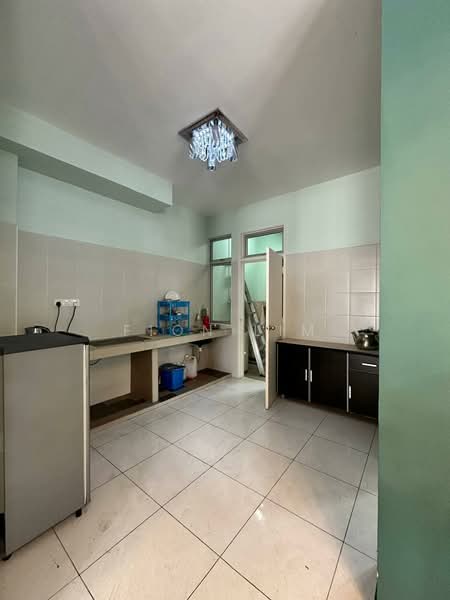 2-storey Terraced House for Sale in Bukit Indah (Iskandar Puteri (Nusajaya)) - Fion Lim - Kitchen - PropertyGuru.com.my