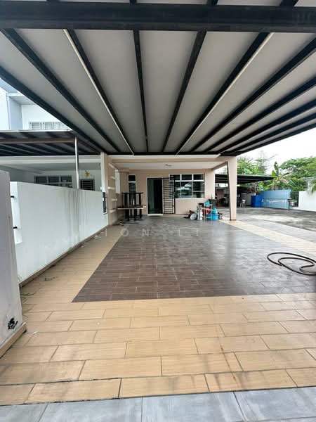 2-storey Terraced House for Sale in Bukit Indah (Iskandar Puteri (Nusajaya)) - Fion Lim - Exterior - PropertyGuru.com.my