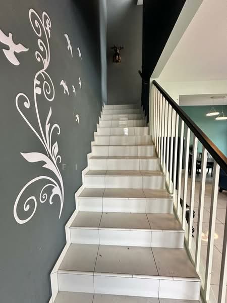 2-storey Terraced House for Sale in Bukit Indah (Iskandar Puteri (Nusajaya)) - Fion Lim - Interior - PropertyGuru.com.my