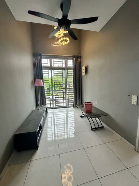 2-storey Terraced House for Sale in Bukit Indah (Iskandar Puteri (Nusajaya)) - Fion Lim - Living Room - PropertyGuru.com.my
