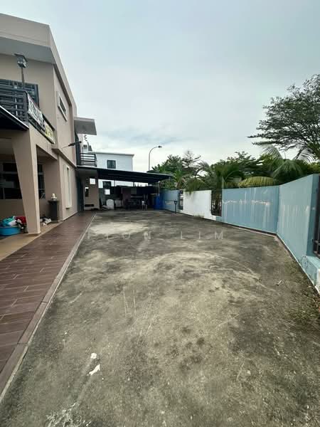 2-storey Terraced House for Sale in Bukit Indah (Iskandar Puteri (Nusajaya)) - Fion Lim - Exterior - PropertyGuru.com.my