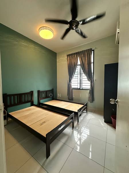 2-storey Terraced House for Sale in Bukit Indah (Iskandar Puteri (Nusajaya)) - Fion Lim - Bedroom - PropertyGuru.com.my