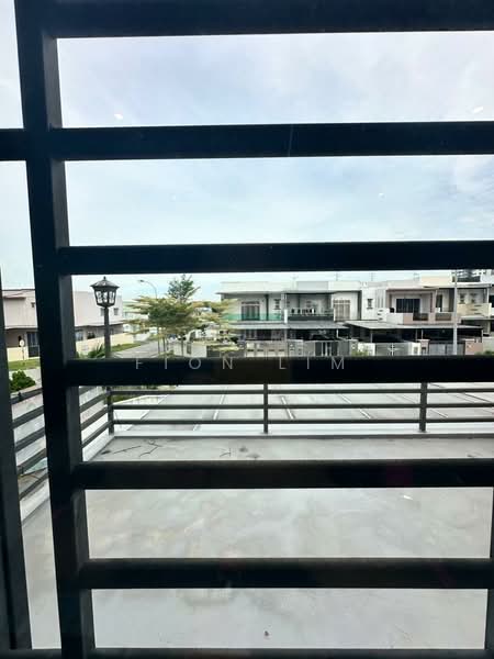 2-storey Terraced House for Sale in Bukit Indah (Iskandar Puteri (Nusajaya)) - Fion Lim - Exterior - PropertyGuru.com.my