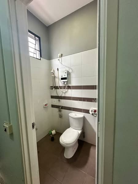 2-storey Terraced House for Sale in Bukit Indah (Iskandar Puteri (Nusajaya)) - Fion Lim - Bathroom - PropertyGuru.com.my