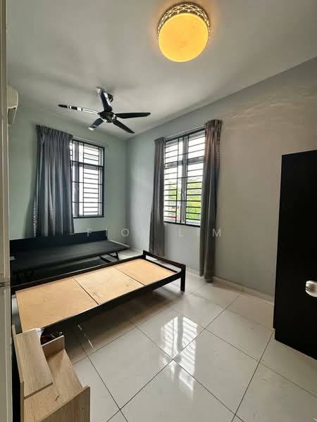 2-storey Terraced House for Sale in Bukit Indah (Iskandar Puteri (Nusajaya)) - Fion Lim - Bedroom - PropertyGuru.com.my